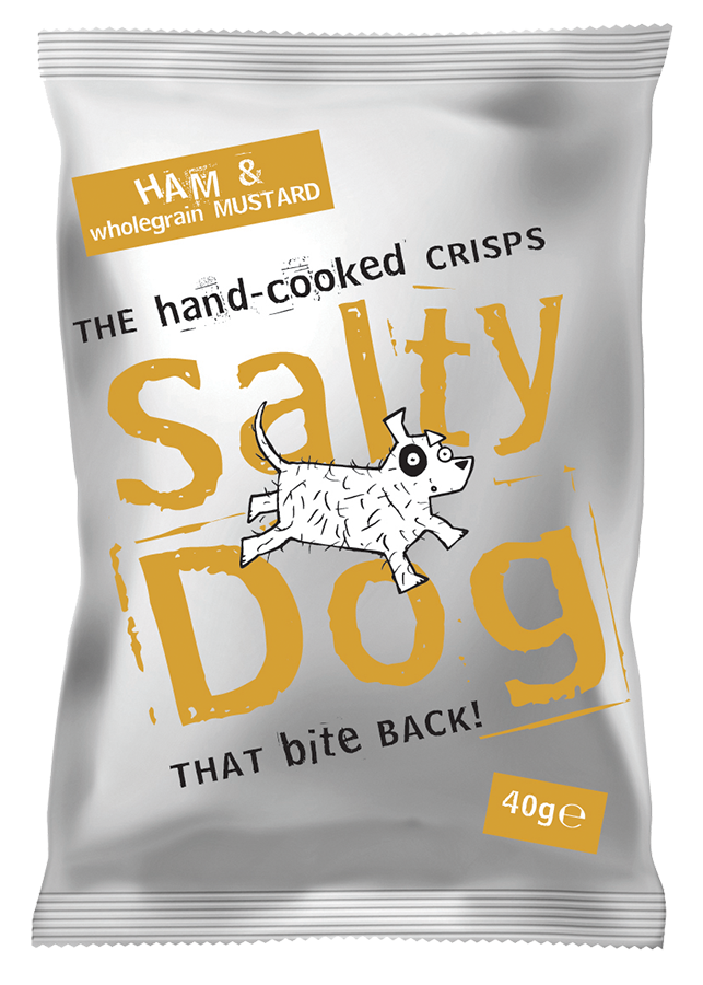 Salty Dog